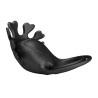 PRETTY LOVE - VIBRANT PENIS RING RUBEN BLACK 7FUNKCJI WIBRACJI USB