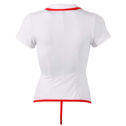 PIELĘGNIARKA NURSE OUTFIT  M