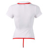 PIELĘGNIARKA NURSE OUTFIT  M