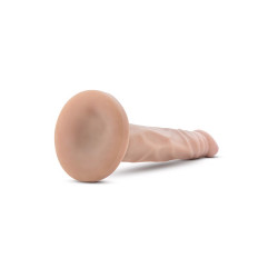 DILDO DR. SKIN 5 INCH MINI COCK FLESH