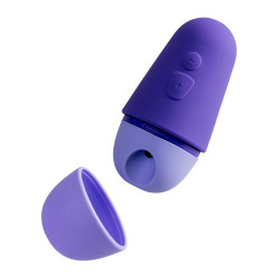 STYMULATOR ŁECHTACZKI ROMP FREE X