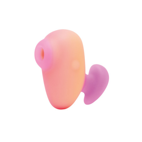 STYMULATOR ŁECHTACZKI ROMP KISS