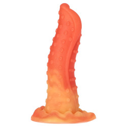 DILDO POWER MONSTER FROLLO DŁUGOŚĆ 23 CM ŚREDNICA 5 CM