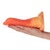 DILDO POWER MONSTER FROLLO DŁUGOŚĆ 23 CM ŚREDNICA 5 CM