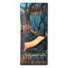 DILDO POWER MONSTER FROLLO DŁUGOŚĆ 23 CM ŚREDNICA 5 CM