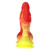 DILDO POWER MONSTER ADE DŁUGOŚĆ 22 CM ŚREDNICA 6,2 CM
