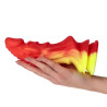 DILDO POWER MONSTER ADE DŁUGOŚĆ 22 CM ŚREDNICA 6,2 CM