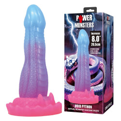 DILDO POWER MONSTER VOID...