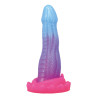 DILDO POWER MONSTER VOID PYTHON DŁUGOŚĆ 20,5 CM ŚREDNICA 4,0 CM