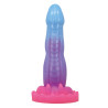 DILDO POWER MONSTER VOID PYTHON DŁUGOŚĆ 20,5 CM ŚREDNICA 4,0 CM