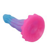 DILDO POWER MONSTER VOID PYTHON DŁUGOŚĆ 20,5 CM ŚREDNICA 4,0 CM