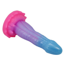 DILDO POWER MONSTER VOID PYTHON DŁUGOŚĆ 20,5 CM ŚREDNICA 4,0 CM