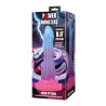 DILDO POWER MONSTER VOID PYTHON DŁUGOŚĆ 20,5 CM ŚREDNICA 4,0 CM
