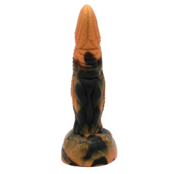 DILDO POWER MONSTER TYRANNOSAURUS DŁUGOŚĆ 20,5 CM ŚREDNICA 4,8 CM