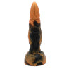 DILDO POWER MONSTER TYRANNOSAURUS DŁUGOŚĆ 20,5 CM ŚREDNICA 4,8 CM