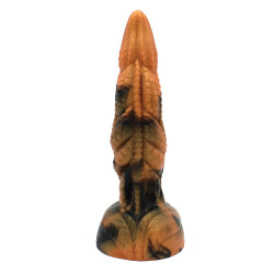 DILDO POWER MONSTER TYRANNOSAURUS DŁUGOŚĆ 20,5 CM ŚREDNICA 4,8 CM