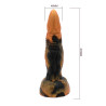 DILDO POWER MONSTER TYRANNOSAURUS DŁUGOŚĆ 20,5 CM ŚREDNICA 4,8 CM