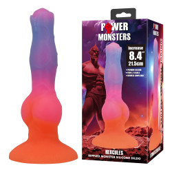 DILDO POWER MONSTER...