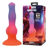 DILDO POWER MONSTER HERCULES DŁUGOŚĆ 21,5 CM ŚREDNICA 6,3 CM