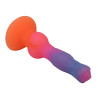 DILDO POWER MONSTER HERCULES DŁUGOŚĆ 21,5 CM ŚREDNICA 6,3 CM