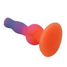 DILDO POWER MONSTER HERCULES DŁUGOŚĆ 21,5 CM ŚREDNICA 6,3 CM