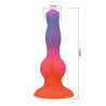 DILDO POWER MONSTER HERCULES DŁUGOŚĆ 21,5 CM ŚREDNICA 6,3 CM