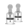 NIPPLE & CLITORAL SUCKERS  S/M