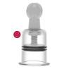 NIPPLE & CLITORAL SUCKERS  S/M