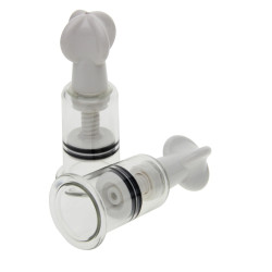 NIPPLE & CLITORAL SUCKERS  S/M