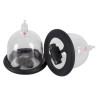 BAD KITTY VIBRATING NIPPLE  CUP