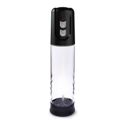POMPKA DLA PANÓW AUTOMATIC BOOST PUMPS