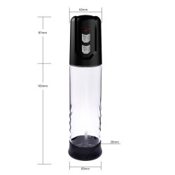 POMPKA DLA PANÓW AUTOMATIC BOOST PUMPS