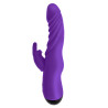 WIBRATOR  S PLEASURE  PREMIUM RAVE FRAMBUESA USB