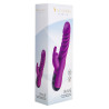 WIBRATOR  S PLEASURE  PREMIUM RAVE FRAMBUESA USB
