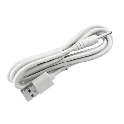 WIBRATOR DEAN 12 WIBRACJI 4 FUNKCJE ROTACJI USB