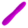 WIBRATOR BOB 4 TRYBY PCHANIA 12 FUNKCJI WIBRACJI USB