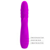 WIBRATOR BOB 4 TRYBY PCHANIA 12 FUNKCJI WIBRACJI USB