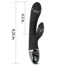WIBRATOR O-SENSUAL CLIT DUO CLIMAX