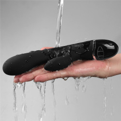WIBRATOR O-SENSUAL CLIT DUO CLIMAX