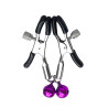ZESTAW BDSM FETISH 8 ELEMENTÓW