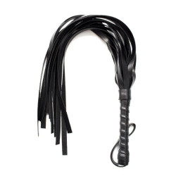 ZESTAW BDSM FETISH 10 ELEMENTÓW