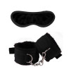 ZESTAW BDSM FETISH 10 ELEMENTÓW