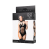 GLOSSY WETLOOK CZARNE BODY SHERRIE M