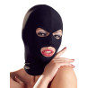 MASKA BAD KITTY CZARNA