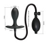 PLUG KOREK POPOWANY KEVIN