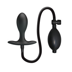 PLUG KOREK POPOWANY KEVIN