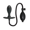PLUG KOREK POPOWANY KEVIN