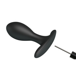 PLUG KOREK POPOWANY KEVIN
