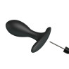PLUG KOREK POPOWANY KEVIN
