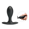 PLUG KOREK POPOWANY KEVIN